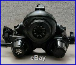 Jakks Pacific EyeClops Night Vision Infrared Stealth Goggles 50 ft in Darkness
