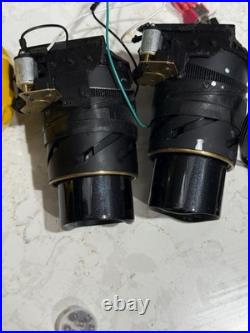 Jurassic Park Night Vision Goggles Screen Accurate Replica Project