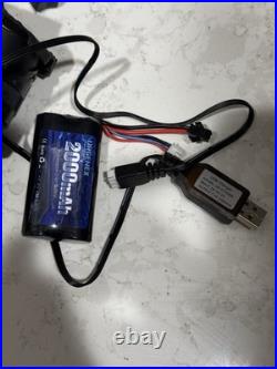 Jurassic Park Night Vision Goggles Screen Accurate Replica Project