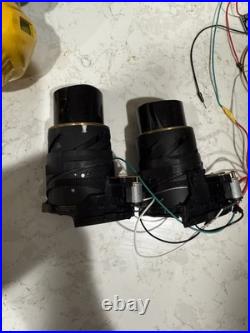 Jurassic Park Night Vision Goggles Screen Accurate Replica Project
