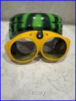 Jurassic Park Night Vision Goggles Screen Accurate Replica Project
