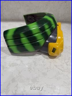 Jurassic Park Night Vision Goggles Screen Accurate Replica Project