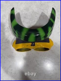Jurassic Park Night Vision Goggles Screen Accurate Replica Project