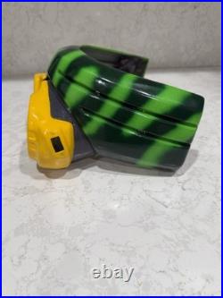 Jurassic Park Night Vision Goggles Screen Accurate Replica Project