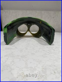 Jurassic Park Night Vision Goggles Screen Accurate Replica Project