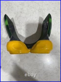 Jurassic Park Night Vision Goggles Screen Accurate Replica Project