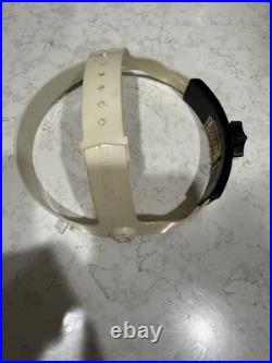 Jurassic Park Night Vision Goggles Screen Accurate Replica Project