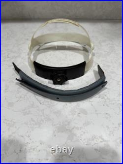Jurassic Park Night Vision Goggles Screen Accurate Replica Project