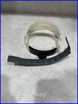 Jurassic Park Night Vision Goggles Screen Accurate Replica Project