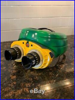 Jurassic Park World Prop Replica Night Vision Goggles By Rylo