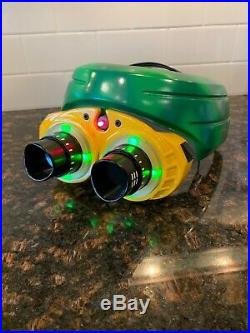 Jurassic Park World Prop Replica Night Vision Goggles By Rylo