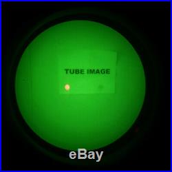 KDSG OMNI VII GEN 3 GREEN PHOSPHOR AN/PVS-7B Night Vision Goggles