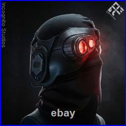 Kestrel Night Vision Goggles Cosplay & Airsoft Accessory