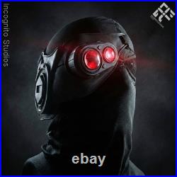 Kestrel Night Vision Goggles Cosplay & Airsoft Accessory