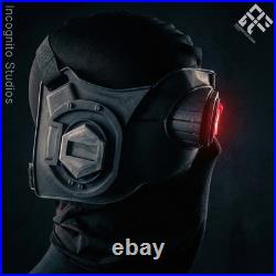 Kestrel Night Vision Goggles Cosplay & Airsoft Accessory