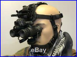 L3 AN/PVS31 Night Vision Goggles