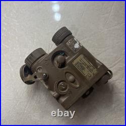 L3 PEQ 16A Full Power Laser GWOT Nvg Cqb Mil Le Peq Mawl Ngal