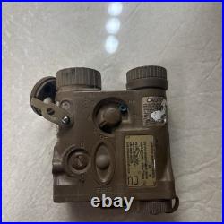 L3 PEQ 16A Full Power Laser GWOT Nvg Cqb Mil Le Peq Mawl Ngal