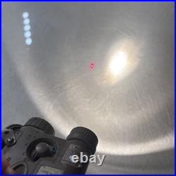 L3 PEQ 16A Full Power Laser GWOT Nvg Cqb Mil Le Peq Mawl Ngal