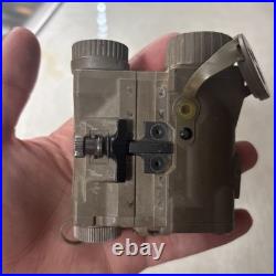L3 PEQ 16A Full Power Laser GWOT Nvg Cqb Mil Le Peq Mawl Ngal