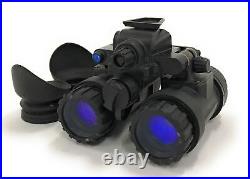 L3Harris BNVD-1531 Night Vision Binoculars BNR-003-A1 with MX-11769 Tubes