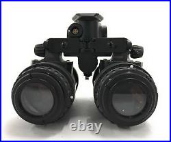 L3Harris BNVD-1531 Night Vision Binoculars BNR-003-A1 with MX-11769 Tubes