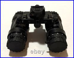 L3Harris BNVD-1531 Nightvision Binoculars + PVS-31 Battery Pack + Hard Case