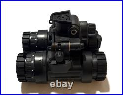 L3Harris BNVD-1531 Nightvision Binoculars + PVS-31 Battery Pack + Hard Case