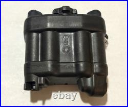 L3Harris BNVD-1531 Nightvision Binoculars + PVS-31 Battery Pack + Hard Case