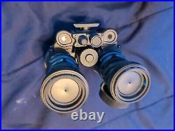 LLI MH1 Articulating Night Vision Goggles Elbit PH 2000-2376 FOM White Phosphor