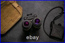 LLUL-21 Green Phos Dual Tube Night Vision Goggles LLUL-21 Green Phos Dual Tube Night Vision Goggles
