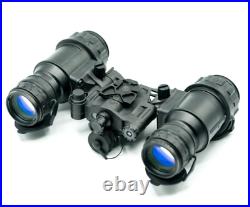 Licentia Arms Night Vision Goggle Elbit White Phosphor F5032 AKA PVS-31 Delta