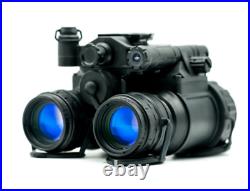Licentia Arms Night Vision Goggle Elbit White Phosphor F5032 AKA PVS-31 Delta