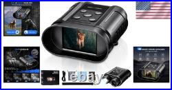 Lightweight Night Vision Goggles with Infrared Ideal Gift for Men & Teens