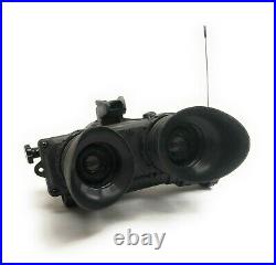 Litton AN/PVS-7D Gen 3 Professional Night Vision Goggles with 80063-A3297290