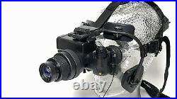 Litton AN/PVS Gen3 -7A Nachtsichtgerät night vision goggles Generation3