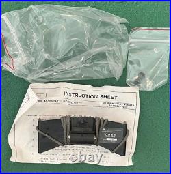 Litton COBB Mount GM-6 for AN/PVS 5 Night Vision Goggles Anvis