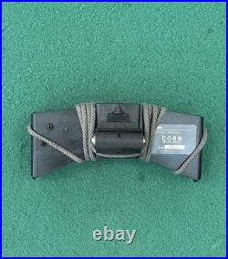 Litton COBB Mount GM-6 for AN/PVS 5 Night Vision Goggles Anvis