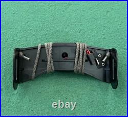 Litton COBB Mount GM-6 for AN/PVS 5 Night Vision Goggles Anvis