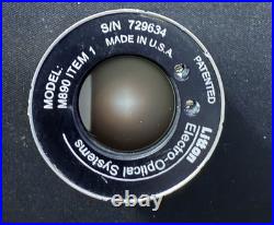Litton M890 MX10160 Gen 3 Night Vision Image Intensifier Tube READ