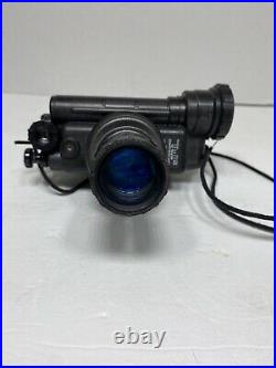 Litton Night Vision Goggles