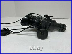 Litton Night Vision Goggles