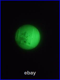 M2021 Mono NVG Housing For Mx10130 Pvs7 Tubes