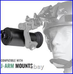 MAX 2.0 Digital Night Vision Goggle & Fusion 3.0 Thermal/NV Goggle Head & Helm MAX 2.0 Digital Night Vision Goggle & Fusion 3.0 Thermal/NV Goggle Head & Helm