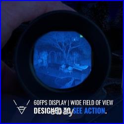 MAX 2.0 Digital Night Vision Goggle & Fusion 3.0 Thermal/NV Goggle Head & Helm MAX 2.0 Digital Night Vision Goggle & Fusion 3.0 Thermal/NV Goggle Head & Helm