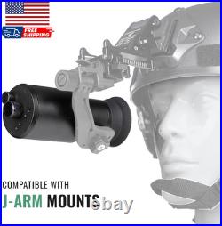 MAX 2.0 Digital Night Vision Goggle & Fusion 3.0 Thermal/Nv Goggle Head NEW