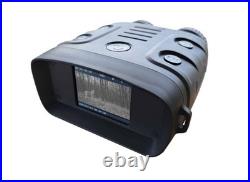 MCG Tactical NVB Night VISION binoculars Darkforce Model (optional tripod also)