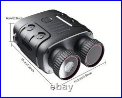 MCG Tactical NVB Night VISION binoculars Darkforce Model (optional tripod also)