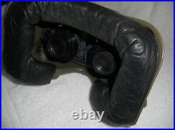 MILITARY NIGHT VISION GOGGLES, MODEL AN/PVS-5C, WithORIGINAL CARRYING CASE