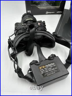 MW2 Prestige Edition Xbox 360 Night Vision Goggles And Mount No Game